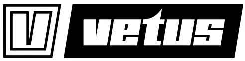 VETUS logo