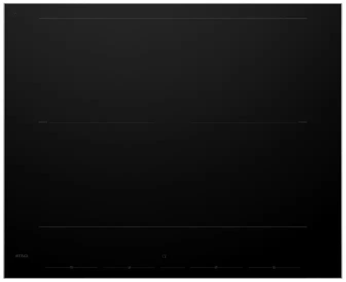 ATAG HI26471SV Induction Hob With Celsius°Cooking™ (64 Cm)