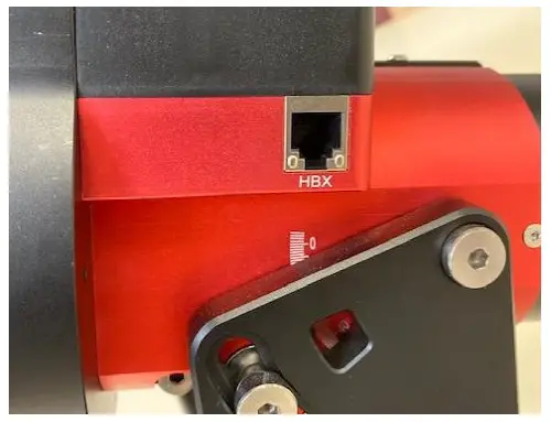 iOptron 7403AG Series Center-balanced GoTo Equatorial Mount with iGuider-Connecting Cables1