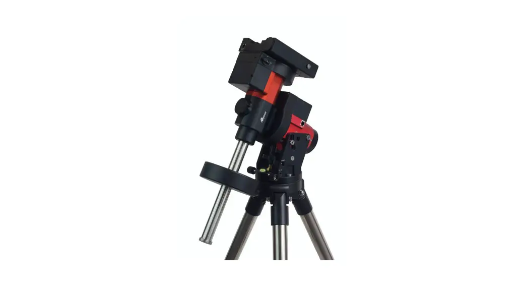 Ioptron Gem45 German Equatorial Mount User Guide