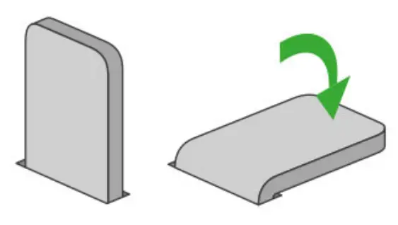 Standard Fixing Of Fasteners