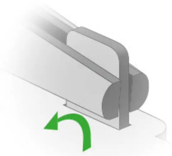Standard Fixing Of Fasteners