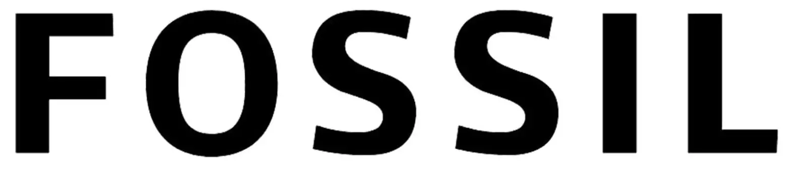 FOSSIL Smart Watch - Logo