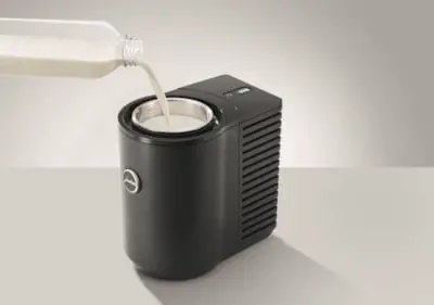 Jura 24182 Cool Control 1 Liter Instruction Manual