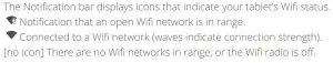 FIG 8 CONNECTING TO A Wifi NETWORK