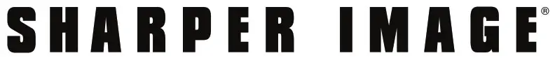 SHARPER IMAGE - Logo