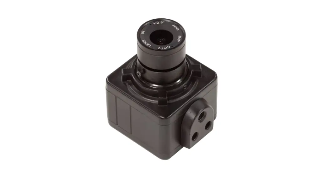 Arducam 3mp Ar0331 Usb Camera User Guide