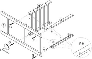 Assembly Instructions
