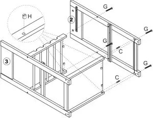 Assembly Instructions