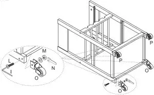 Assembly Instructions