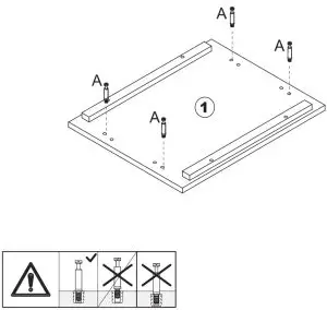 Assembly Instructions