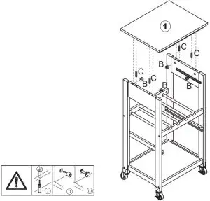 Assembly Instructions