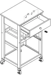 Assembly Instructions