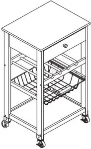 Assembly Instructions