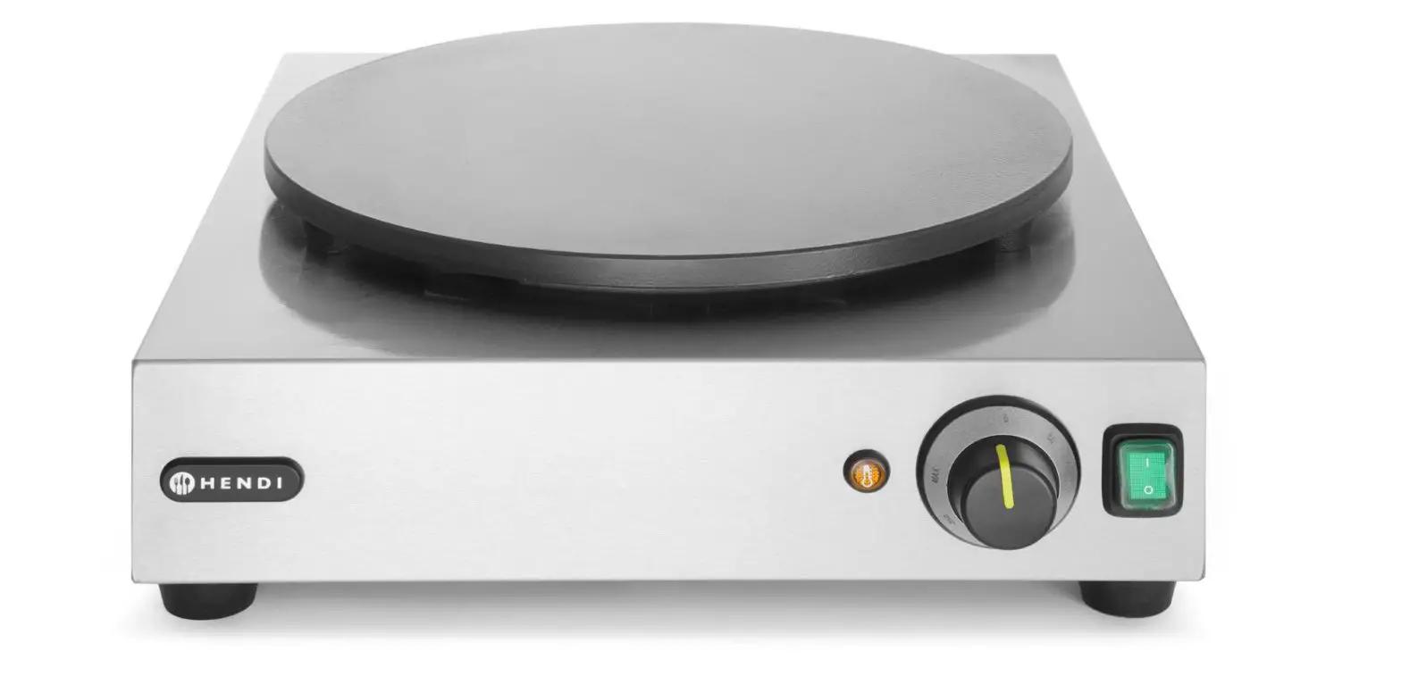 HENDI 212028 Crepe Maker
