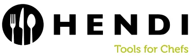 HENDI logo
