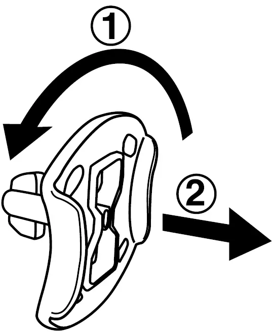 vtech Toot-Toot Cory Carson Eileen Ice Cream Van Removing the Packaging Locks-1