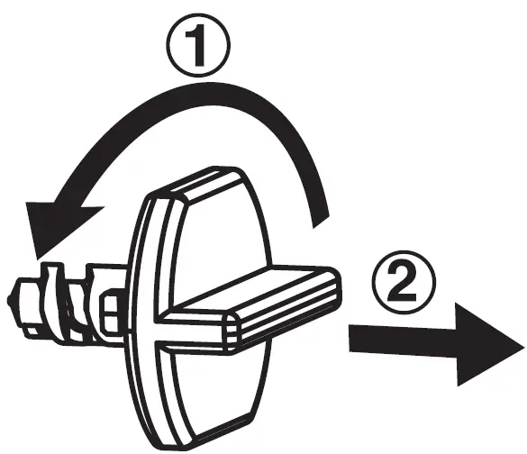 vtech Toot-Toot Cory Carson Eileen Ice Cream Van Removing the Packaging Locks