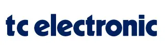 tc electronic -logo