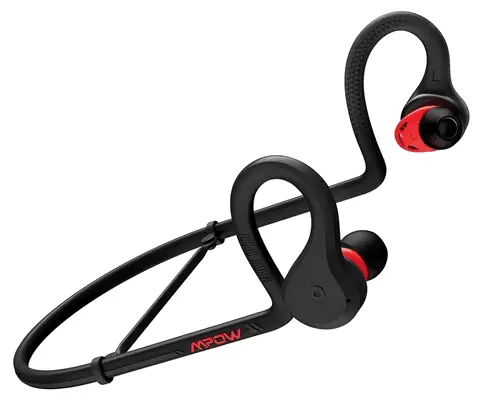 Mpow Dash Sports Wireless Earphones User Manual Bh367a Mpow Dash Sports Wireless Earphones User Manual Bh367a