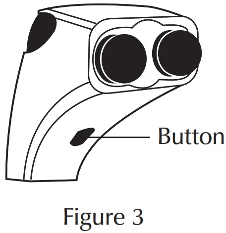 Homedics HF767-SIPA-200H-MET Programmable Percussion Massager - Auto-Spacing Feature2