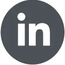 Linkedin Icon