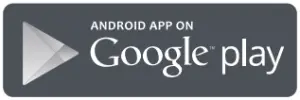 Google Play Store Icon