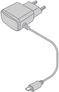 Power adapter