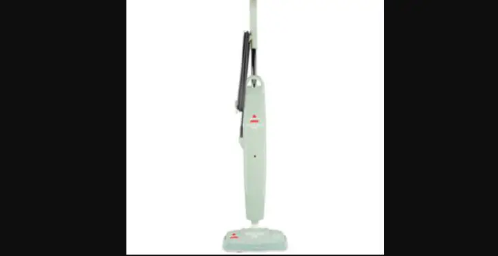 Bissell 21h6 Series Steam Mop Max User Guide Bissell 21h6 Series Steam Mop Max User Guide