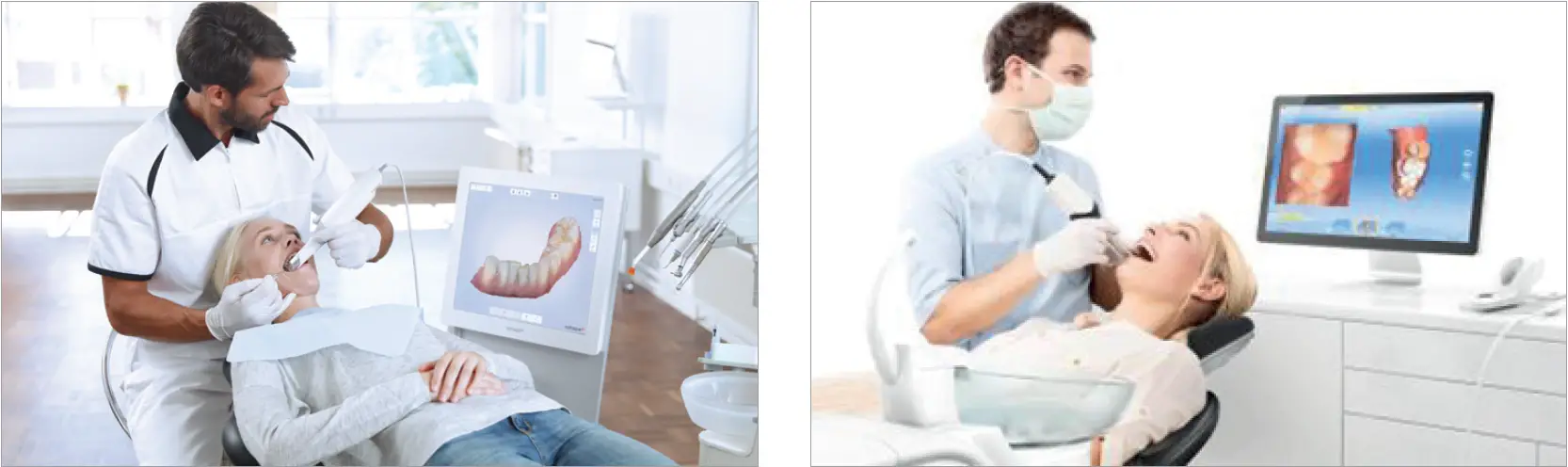 General Scanning Instructions