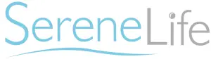 SereneLife - logo
