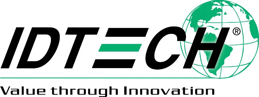 IDTECH - Logo