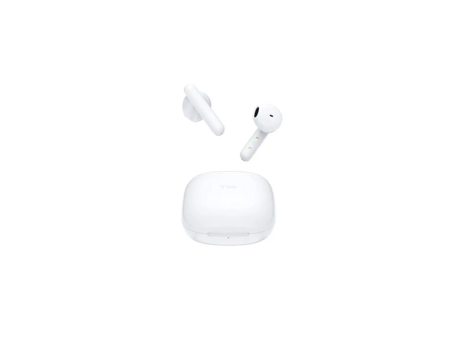 Tw10 S150 Move Audio Tcl User Guide Tw10 S150 Move Audio Tcl User Guide