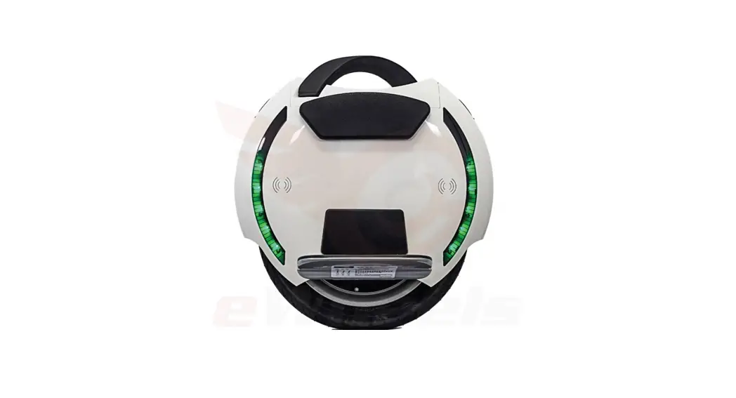 Kingsong 14d, 420wh Battery/800w Electric Unicycle User Manual