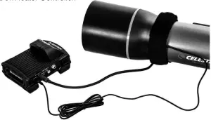 CELESTRON 94037 Thermistor for Smart DewHeater Controllers - fig2