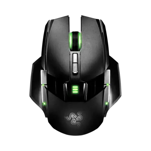 Razer Ouroboros