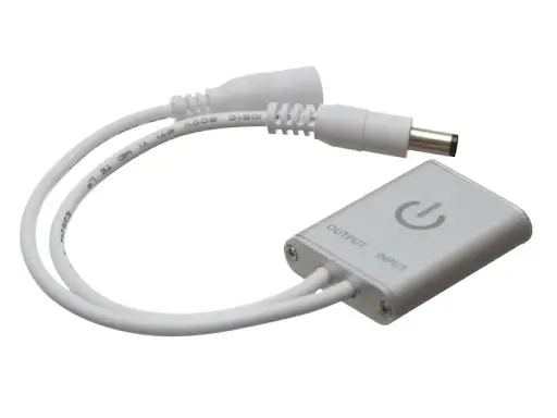 V-loc Xv-td Touch Dimmer User Guide