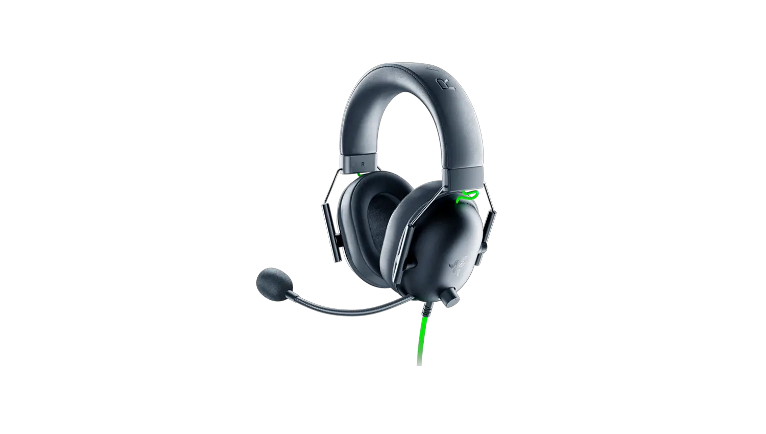 Razer Blackshark V2 X Manual And Faq