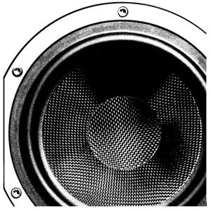 KLH ALBANY II Bookshelf Loudspeaker