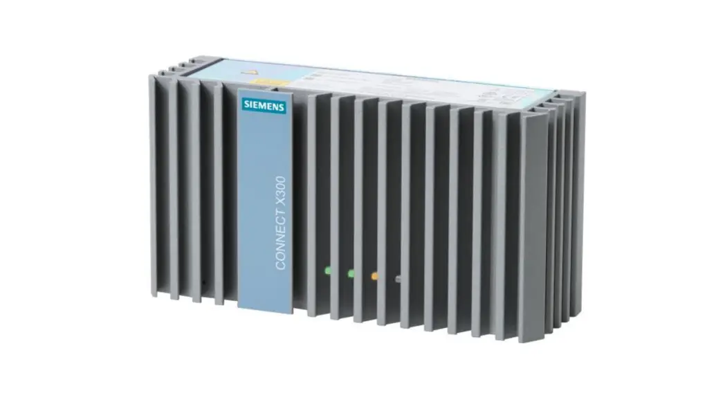 Siemens Connect X300 4g Dongle Setup Installation Guide