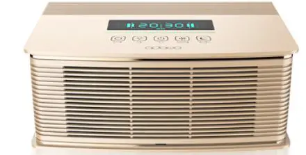 Air-Innovations SMARTSENS Ionic Air Purifier