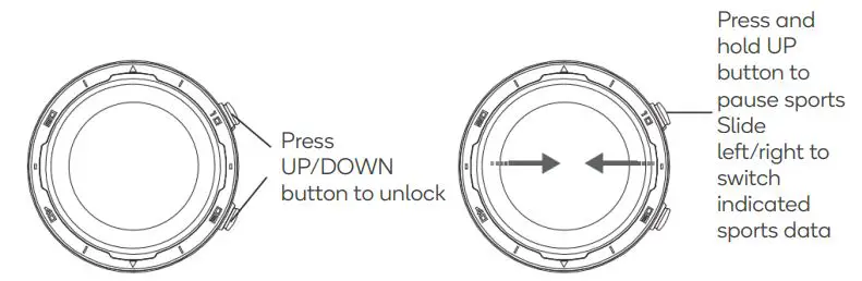 kogan KATPROGPSWA Active Pro GPS Always-On Display Smartwatch fig11