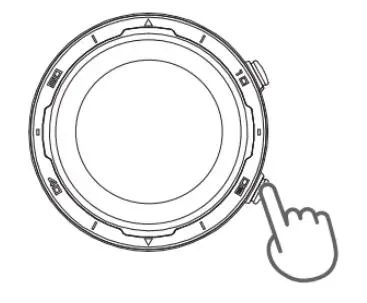 kogan KATPROGPSWA Active Pro GPS Always-On Display Smartwatch fig2