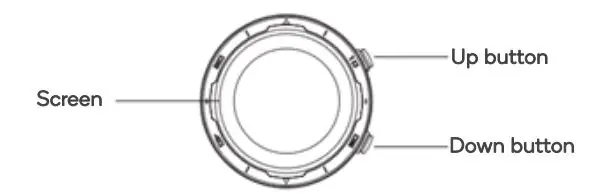 kogan KATPROGPSWA Active Pro GPS Always-On Display Smartwatch fig7
