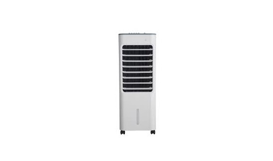 Midea Ac100-18b 5.7l Air Cooler Owner's Manual Midea Ac100-18b 5.7l Air Cooler Owner's Manual