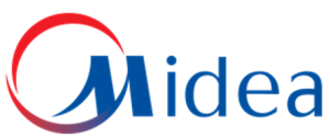 Midea -logo