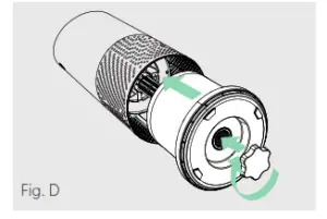 TruSens Z 2000 Air Purifier -CARE MAINTENANCE3