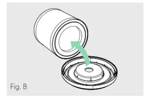 TruSens Z 2000 Air Purifier - MAINTENANCE