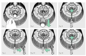 TruSens Z 2000 Air Purifier -REPLACING UV BULB