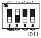 SALTO CU4EB8 XS4 2 0 Controller Expansion Board Without Housing - 011